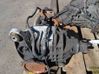 Front differential 25931925
