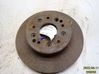 Rear brake disc 