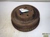 Drum brake (rear) 