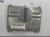 Injection control unit/module 16196397