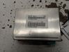 Central body control module 