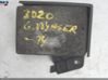 ABS control unit/module 4688011