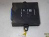 Suspension control unit/module 