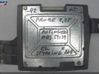 Power steering control unit/module 