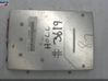 Injection control unit/module 16199982