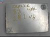 Injection control unit/module 16028581