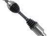 Antriebswelle vorne 5072389AB