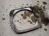 Under headlight/headlamp trim 