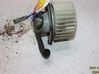 Heater fan/blower 