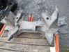 Front subframe 