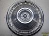 Original wheel cap 3895218