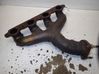 Exhaust manifold 12562639
