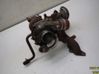 Exhaust manifold 