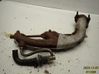 Exhaust manifold 