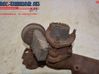 Exhaust manifold 