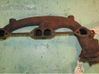 Exhaust manifold 