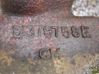 Kolektorius įsiurbimo 1375548