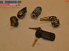 Ignition lock 