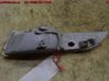 Front indicator light 