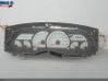 Speedometer (instrument cluster) 16180191