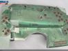 Speedometer (instrument cluster) 16198285