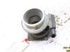 Mass air flow meter 