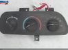 Climate control unit 16183811