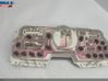 Spidometrs (instrumentu panelī) EESFM4D355