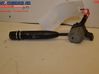 Wiper control stalk 