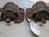 Engine mounting bracket 