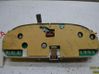Speedometer (instrument cluster) 