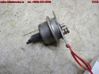 Fuel pressure regulator 