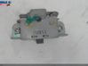 Tailgate/trunk/boot lock/catch/latch 