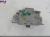 Tailgate/trunk/boot lock/catch/latch 