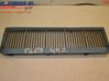 Rejilla del capó/tapa del motor 403171LH