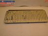 Ziergitter Motorhaube LH410385