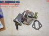 Mechanical fuel pump 
