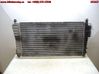 Intercooler radiator 