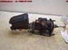 Brake booster 