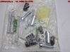 Handbrake/parking brake pads 