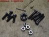 Front ball joint 88911433