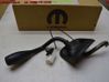 Gear shifter/selector 5057491AA