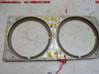 Under headlight/headlamp trim 