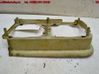 Under headlight/headlamp trim 