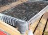 Coolant radiator 