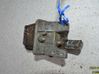 Motor del regulador de la ventanilla de la puerta delantera 