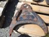 Front upper control arm/wishbone 