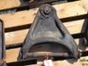 Front upper control arm/wishbone 