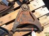 Front upper control arm/wishbone 