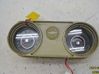Speedometer (instrument cluster) 